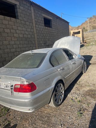 BMW Serie 3 2000