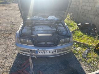 BMW Serie 3 2000