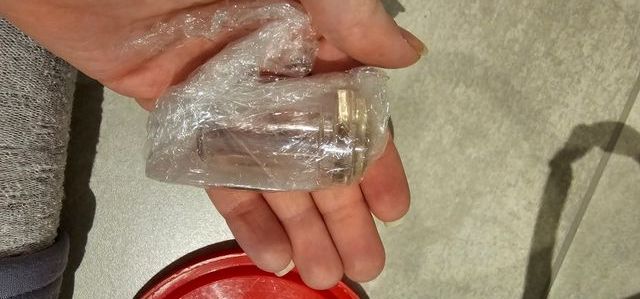 Sellos uñas precio por producto