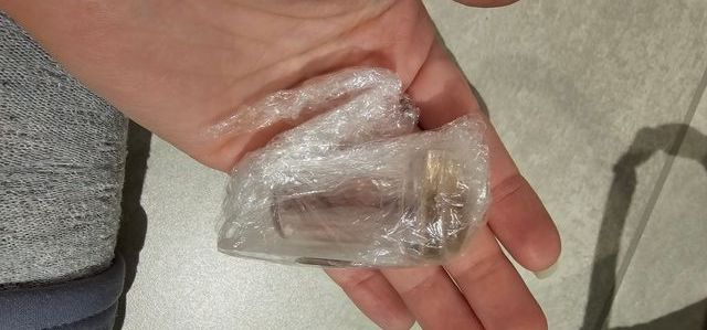 Sellos uñas precio por producto