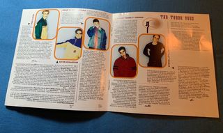 CD música - Backstreet Boys