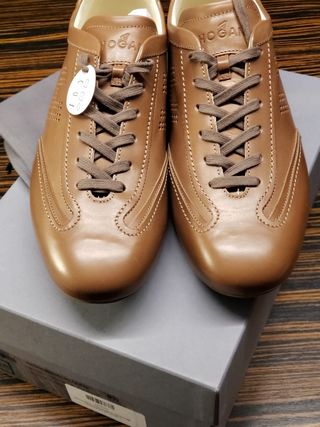 Zapatillas Hogan 