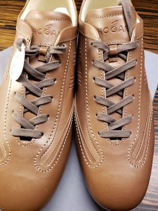 Zapatillas Hogan 