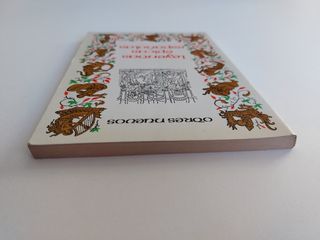 Leyendas Épicas Españolas