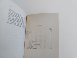 Leyendas Épicas Españolas