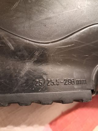 Salomon botas esquí alpino junior Team 3 39-40