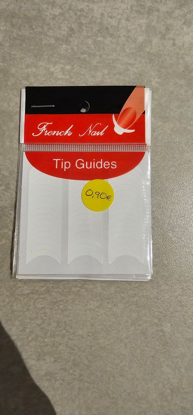 Accesorio para manicurista, decoración uñas