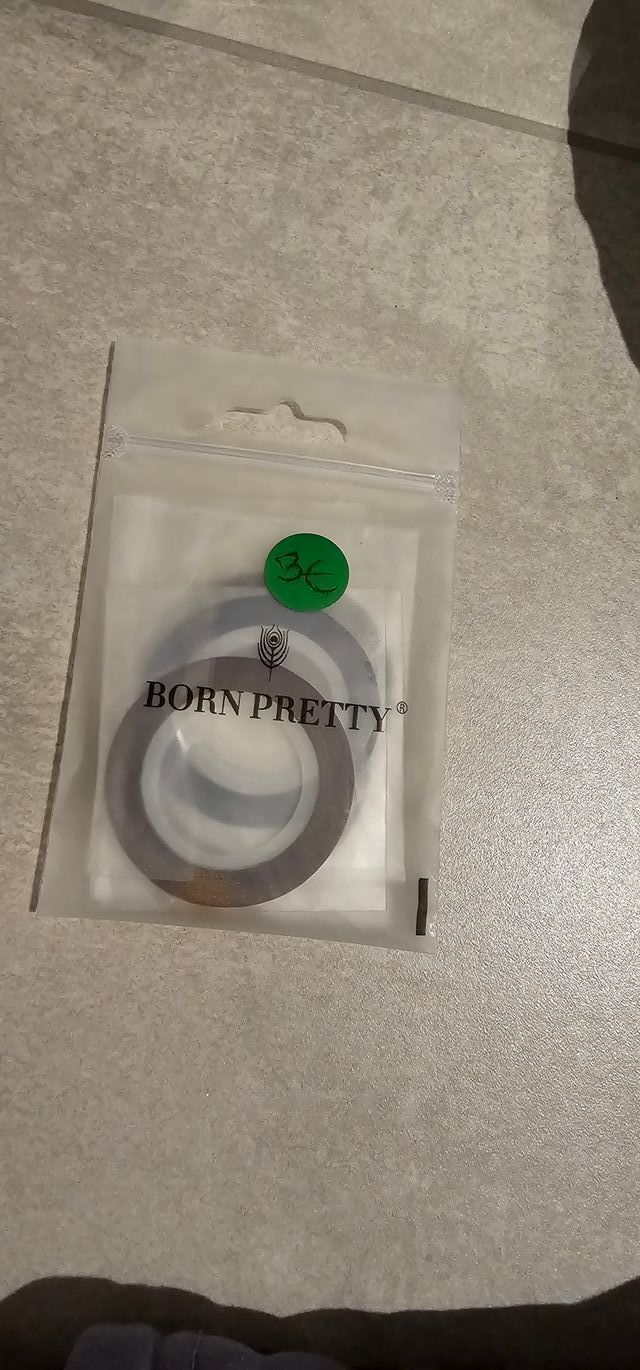 Accesorio para manicurista, decoración uñas