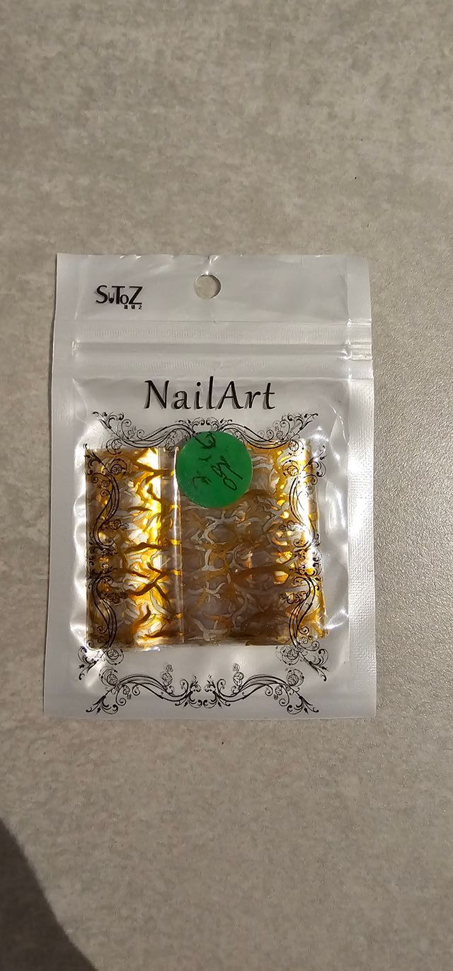 Accesorio para manicurista, decoración uñas