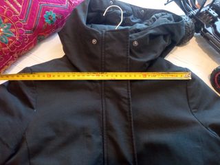 Abrigo de pluma Dolomite