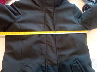 Abrigo de pluma Dolomite