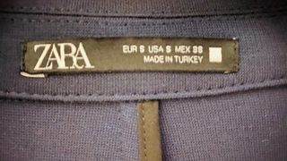 Chaqueta de traje, nueva, talla M