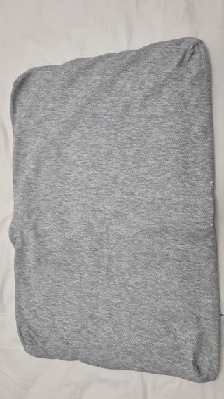 Colchón babykeeper para minicuna