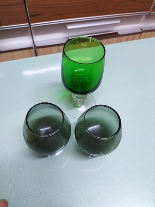 Copas ÁMBAR
