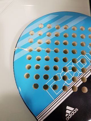 Pala padel adidas