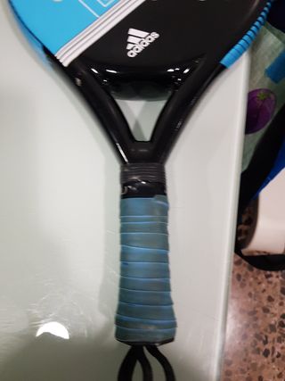 Pala padel adidas