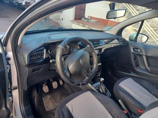 Citroen C3 2013