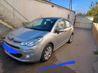 Citroen C3 2013