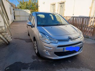 Citroen C3 2013