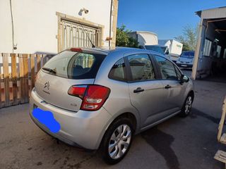 Citroen C3 2013