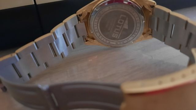 OFERTA LOTUS RELOJ DE MUJER