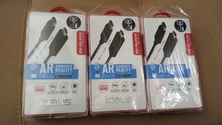 Cable Display port a HDMI 