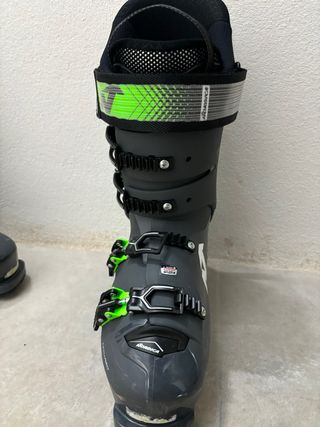 Botas de esquí Nordica 
