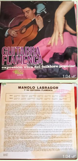 Discos vinilo varios 1
