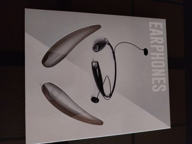 Auscultadores Bluetooth