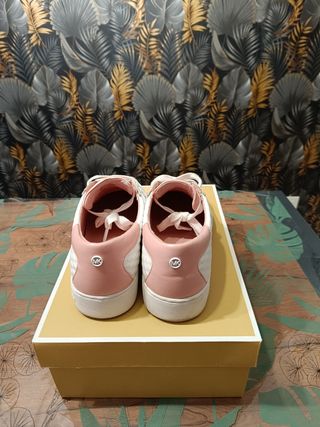Zapatillas Michael Kors