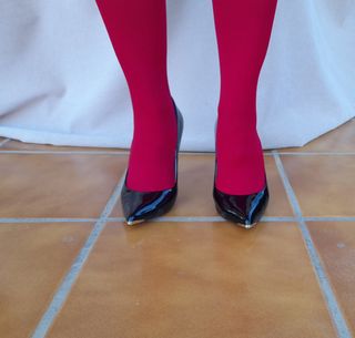 Zapatos tacones piel negros Ted Baker talla 37