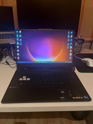 Asus TUF Dash F15