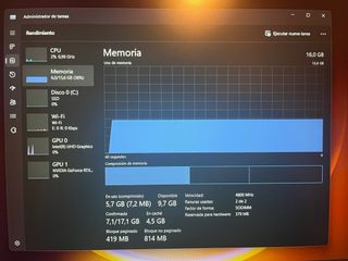 Asus TUF Dash F15