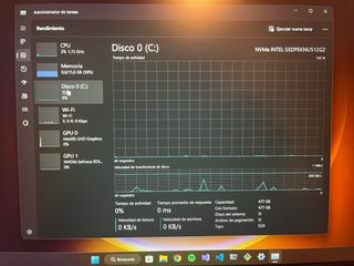 Asus TUF Dash F15