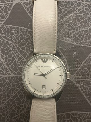 Reloj Emporio Armani original
