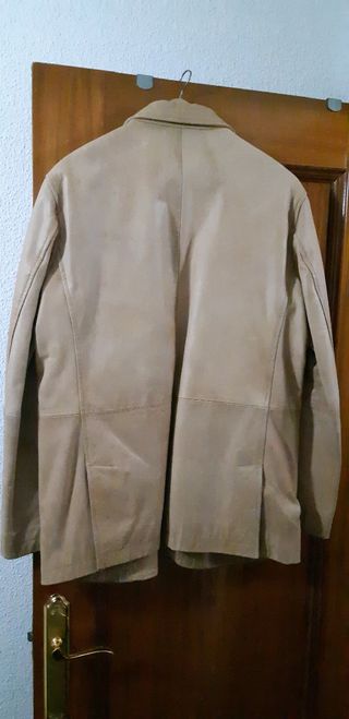 Lote de chaquetas y abrigos