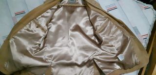 Lote de chaquetas y abrigos