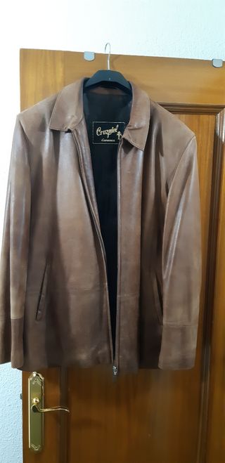 Lote de chaquetas y abrigos