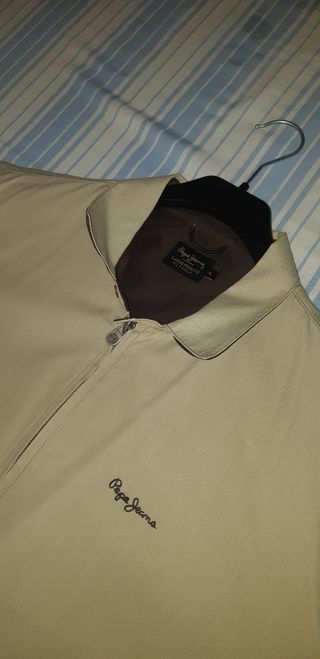 Lote de chaquetas y abrigos