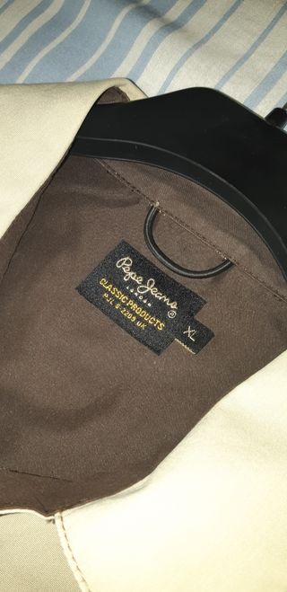 Lote de chaquetas y abrigos