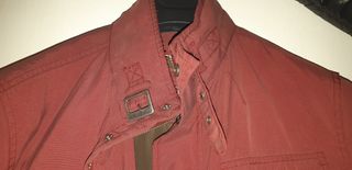 Lote de chaquetas y abrigos