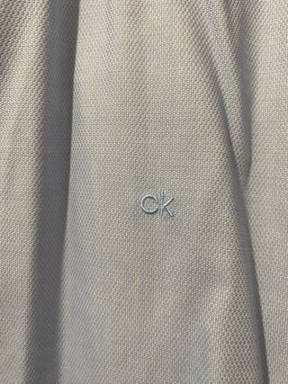 Camisa Calvin klein 