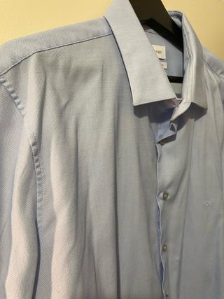 Camisa Calvin klein 