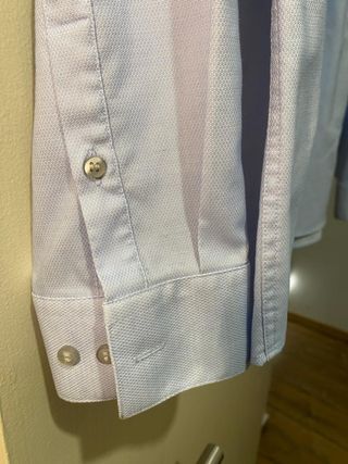 Camisa Calvin klein 