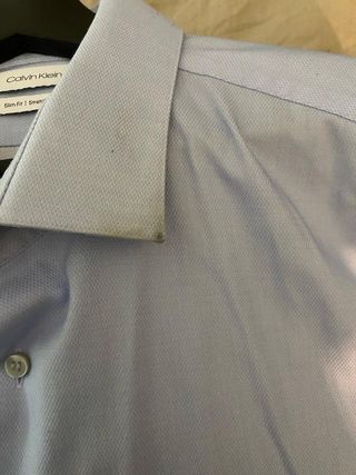 Camisa Calvin klein 