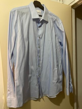 Camisa Calvin klein 