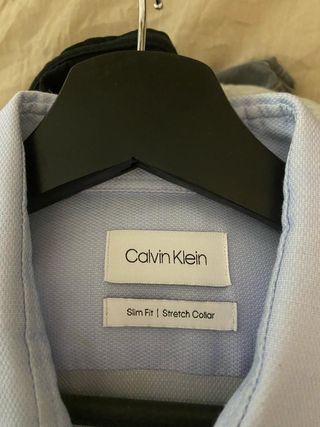 Camisa Calvin klein 