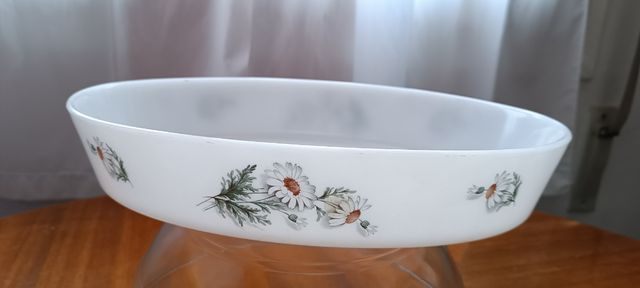 Fuente horno arcopal