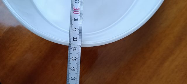 Fuente horno arcopal