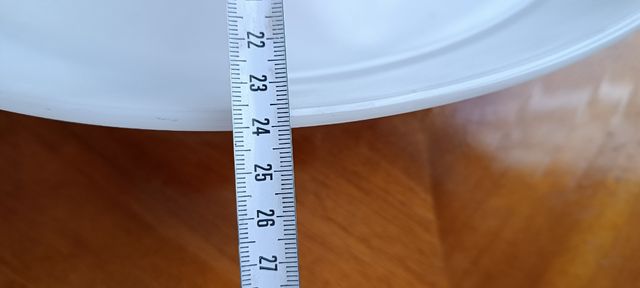 Fuente horno arcopal